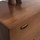 Cabinet by Peter Hvidt & Orla Mølgaard