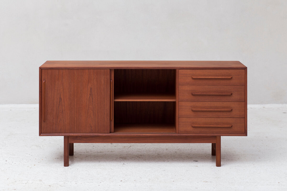 Sideboard, Danish design, 1960's