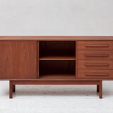 Sideboard, Danish design, 1960's