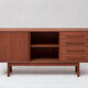 Enfilade, design danois, années 1960