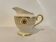 Lenox 13cm Porcelain Cream Pot - New