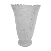 Vase en cristal