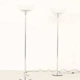 Aminta floor lamp by Emma Schweinberger for Artemide, Italy, 1966