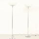 Lampadaire Aminta d'Emma Schweinberger pour Artemide, Italie, 1966
