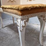 Furniture bench phone classic style