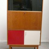 Secretary "Brissac"