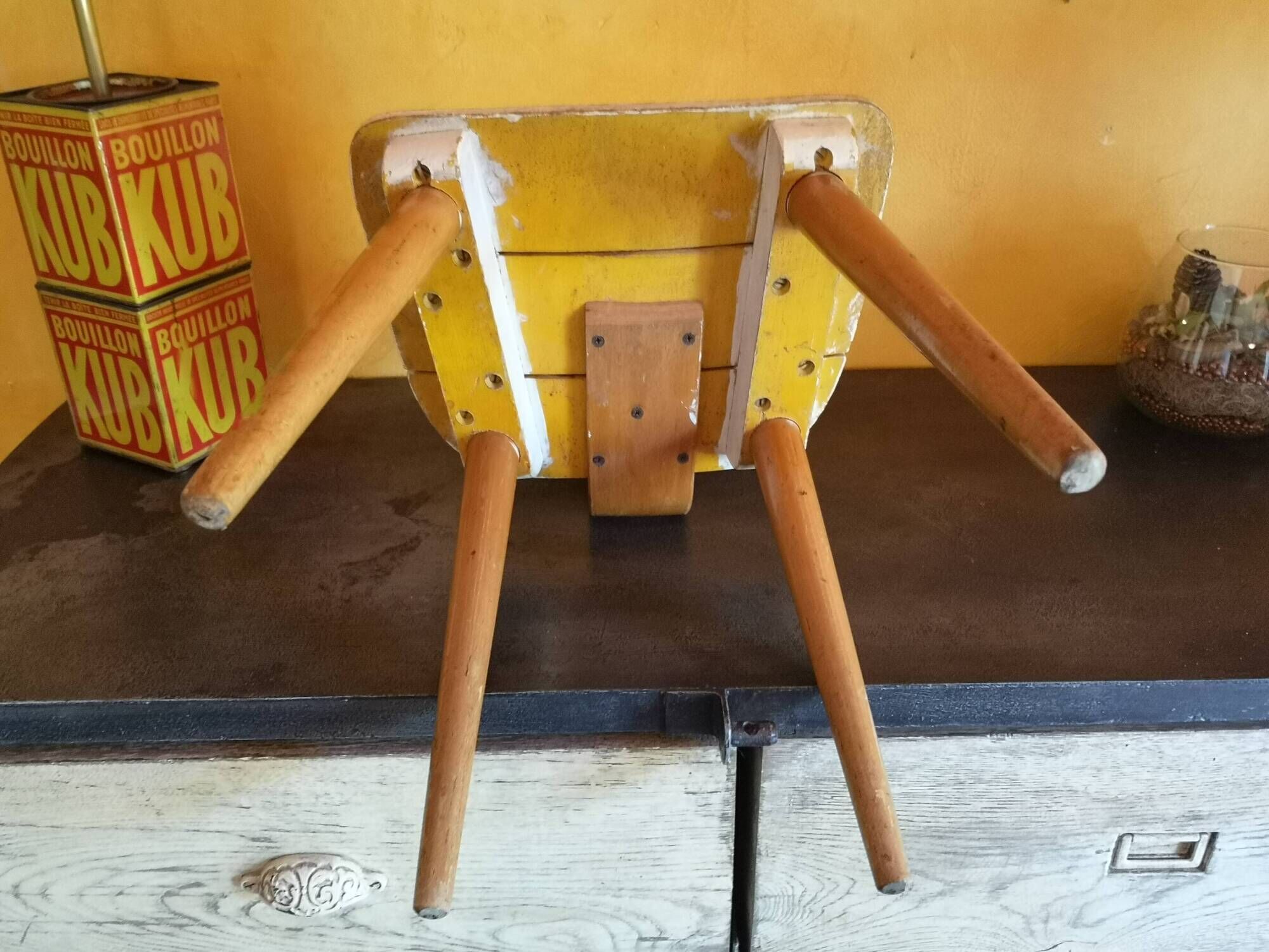 Children's chair 50/60