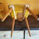 Children's chair 50/60