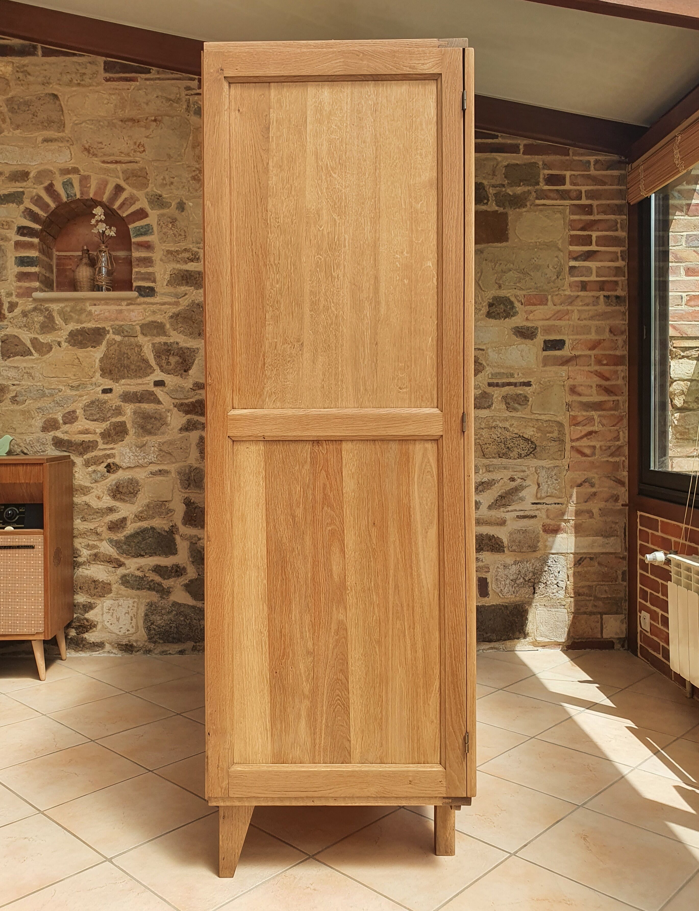 Art Deco Parisian wardrobe