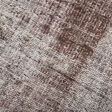 2x9 Narrow Turkish Vintage Runner Rug, 72x274Cm