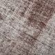 2x9 Narrow Turkish Vintage Runner Rug, 72x274Cm