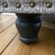 Chesterfield fabric sofa sneak Maison Saulaie - 2 seater