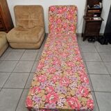 Sofa and convertible heaters 1970