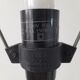 Costanza D13 floor lamp by Paolo Rizzatto for Luce Plan