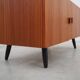 Teak cabinet, Danish design, 1960s, made in Denmark