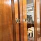 Bibliothèque Assi D'Asolo classique italienne