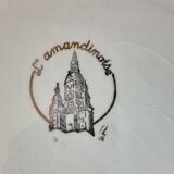 Lamandinoise Salad Bowl