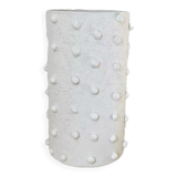 Vase à picots