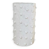 Picot vase
