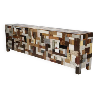 Piet Hein Eek sideboard