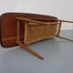 Teak & Oak Coffee Table by Børge Mogensen for Fredericia Stolefabrik, 1950s
