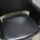 Pair of Deauville model armchairs for Airborne 1960