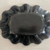 Napoleon III boiled cardboard cup