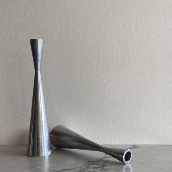 Erika Pekkari Candle Holders