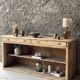 Counter - workshop furniture - sideboard