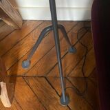 Lampadaire gris anthracite Gubi Grossman collection Grässhoppa