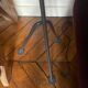 Floor lamp anthracite grey Gubi Grossman Grässhoppa collection