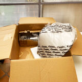 Lamp 4035 Elpis Iguzzini, Italy