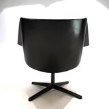 Pastoe FM08 lounge chair by Cees Braakman, 1960