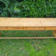 Farm table