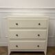 Commode parisienne