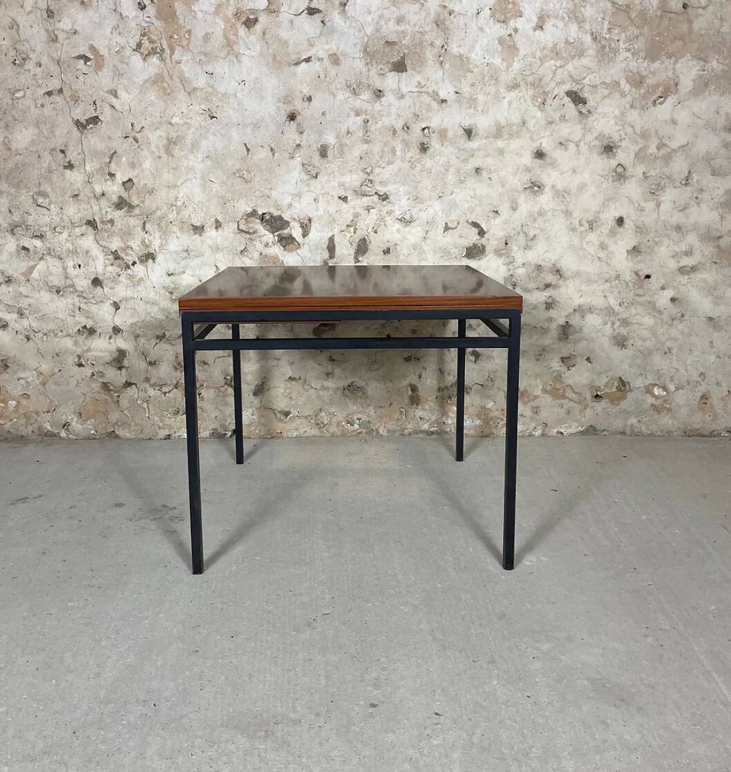 Table dlg George Frydman