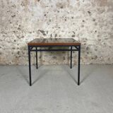 Table dlg George Frydman