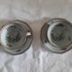 Limoges porcelain tea cups Bernardaud çadon 1920