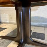 Vintage Scandinavian style table