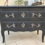 Commode Louis XV