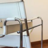 Wassily B3 armchair by Marcel Breuer