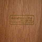 Dresser with 6 drawers design Franck Guille edited by Austinsuite