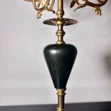 Candelabre Napoleon III