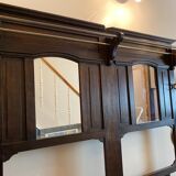 Porte-manteau vestiaire