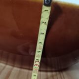 Flat formed BCI violin