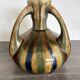 Art Deco Vase Gustave De Bruyn Lille-Fives