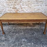 Farmhouse table 199 cm x 97 cm