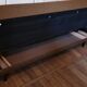 Sofa sofa daybed convertible 60 years 70 khaki