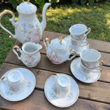 Tea set
