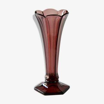 Vase Art déco Luxval